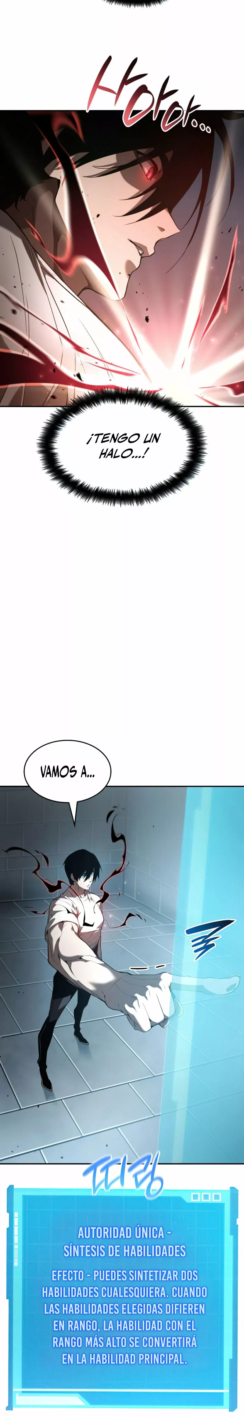 Página 41 del Manga