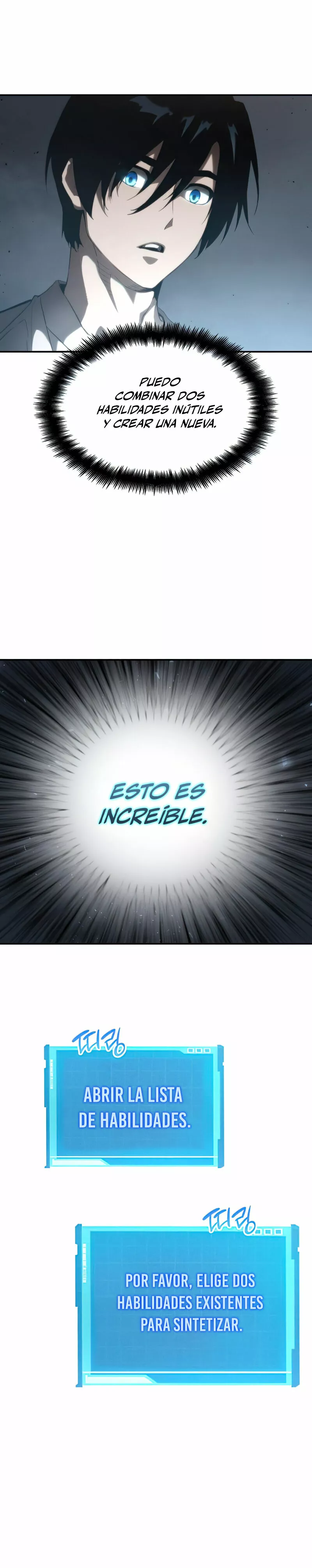 Página 42 del Manga