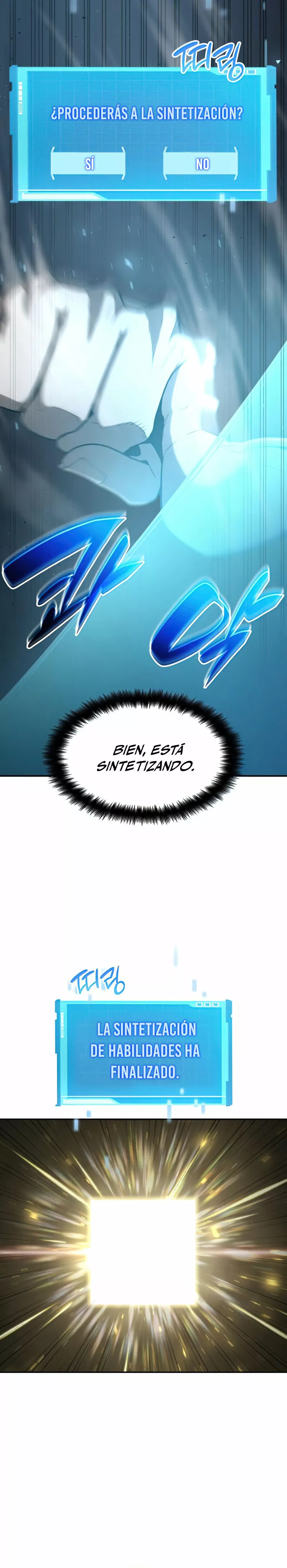 Página 44 del Manga