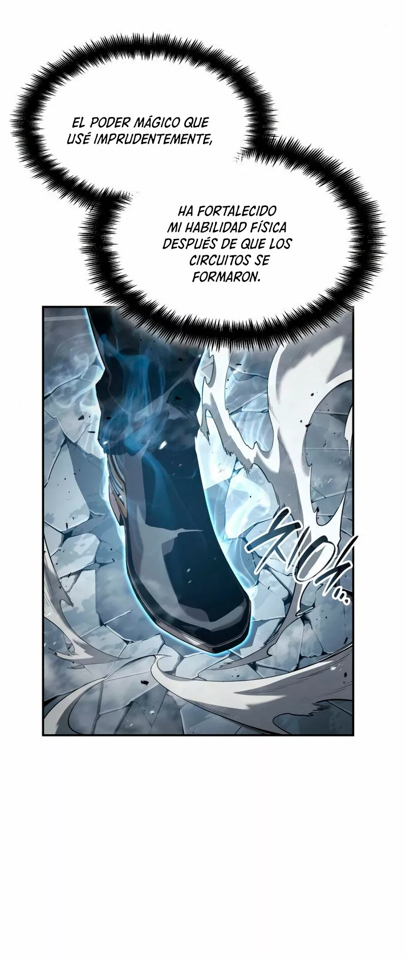 Página 50 del Manga
