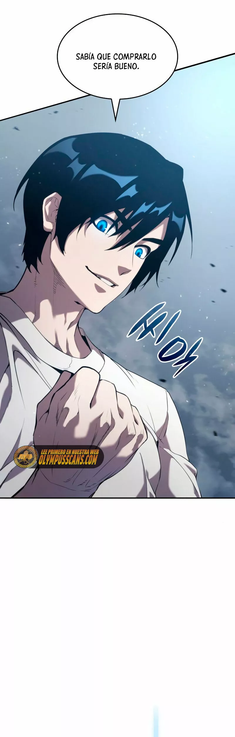 Página 51 del Manga