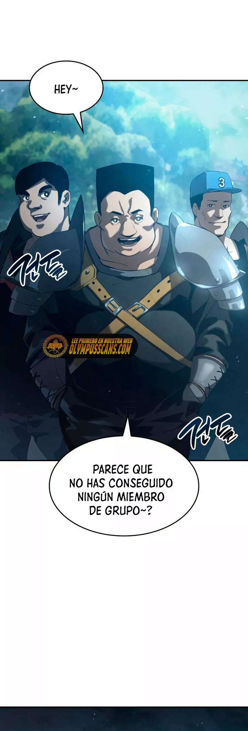 Página 58 del Manga