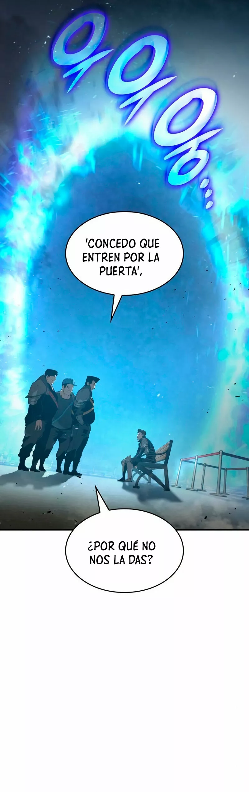 Página 59 del Manga