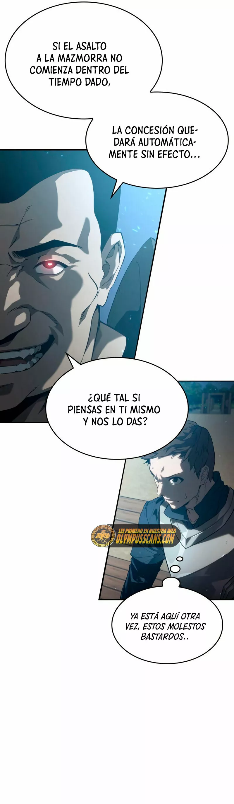 Página 60 del Manga