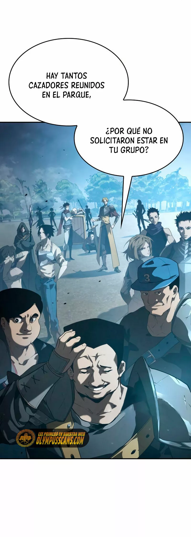 Página 62 del Manga