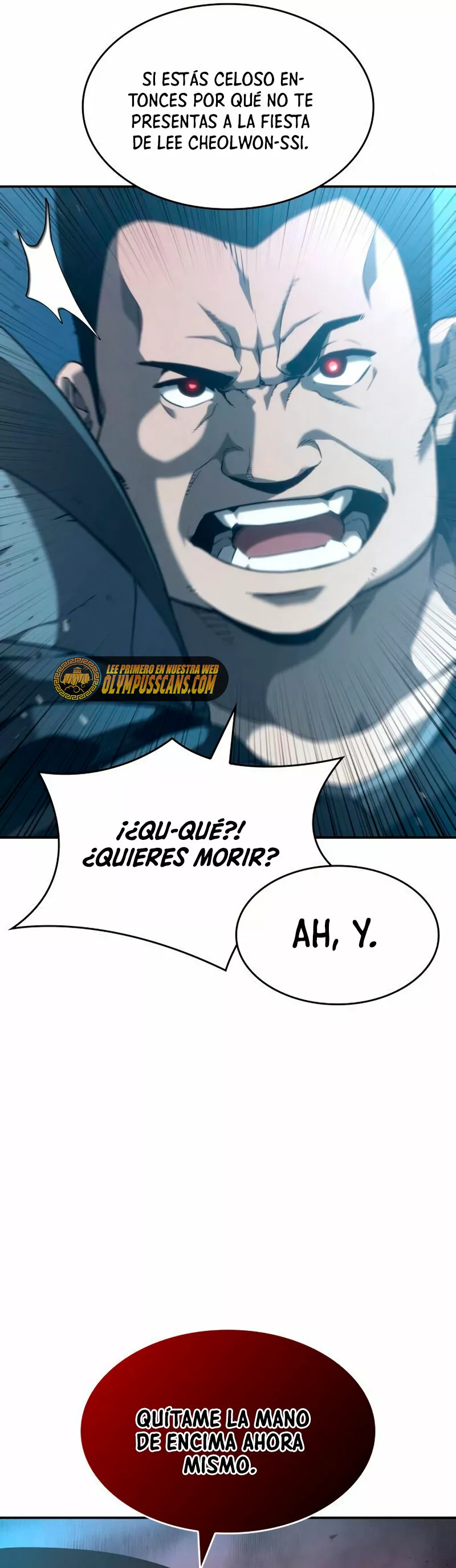 Página 73 del Manga