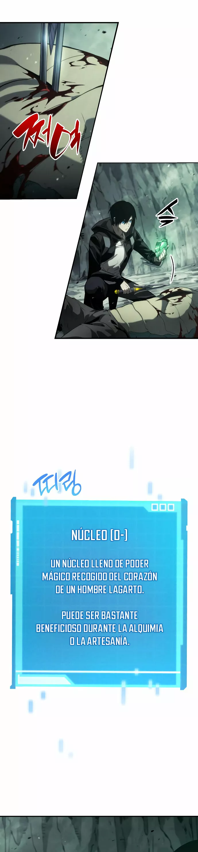 Página 42 del Manga