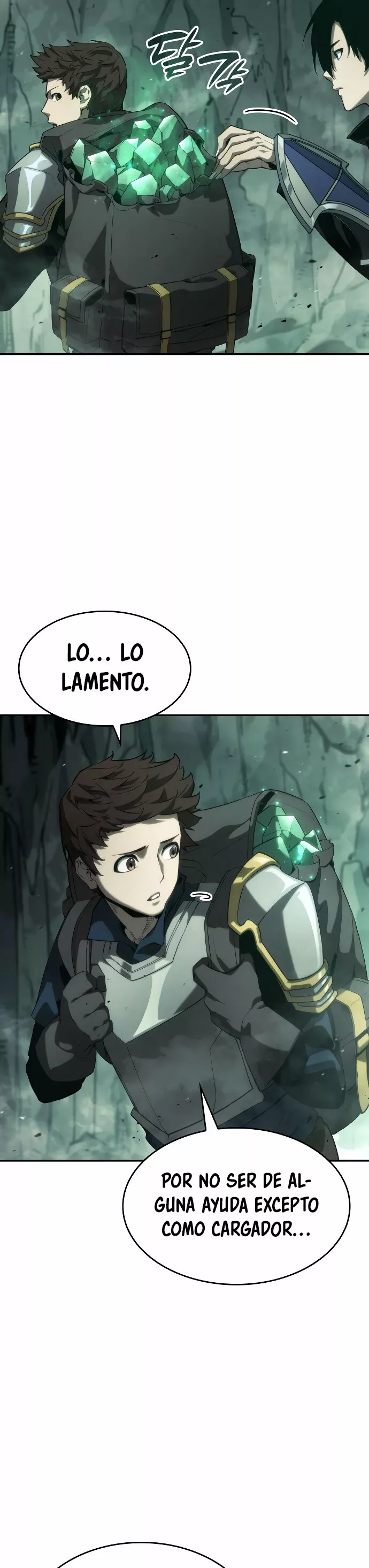 Página 43 del Manga