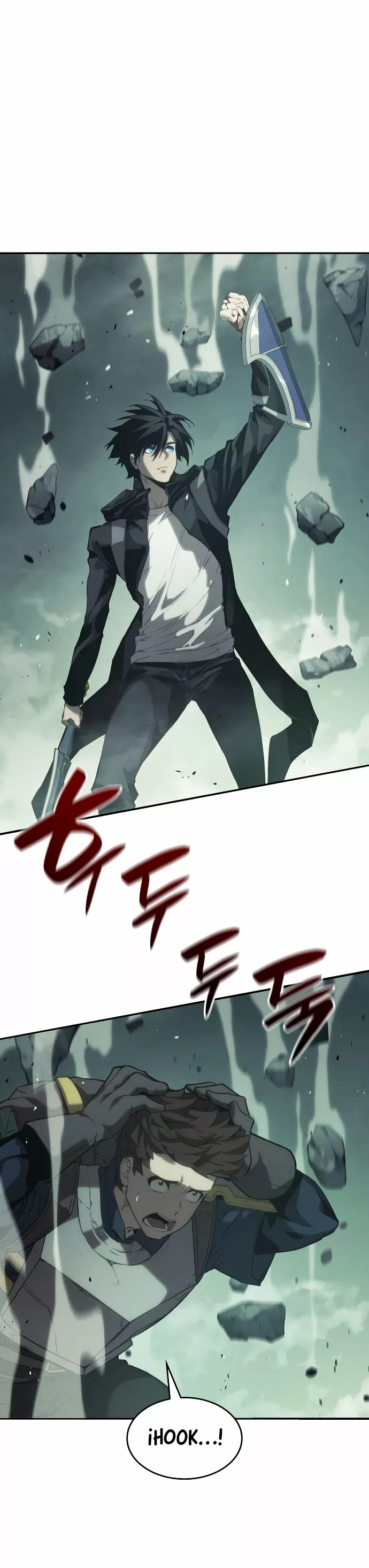 Página 47 del Manga