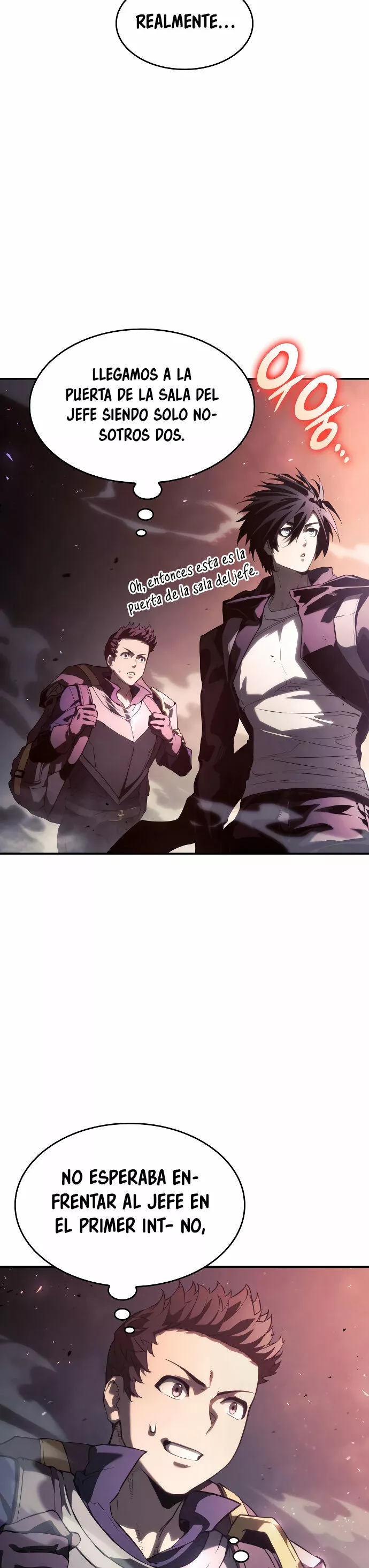 Página 52 del Manga