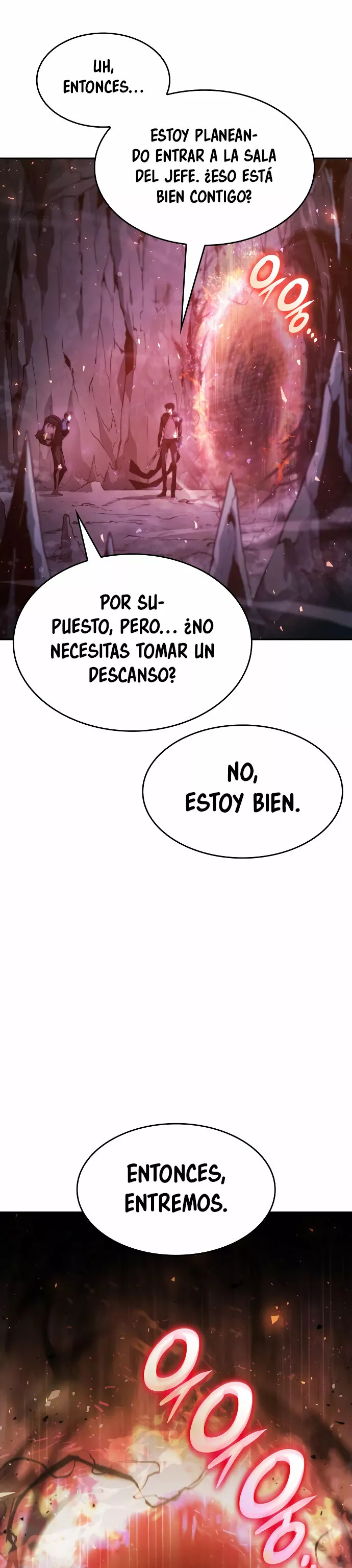 Página 54 del Manga