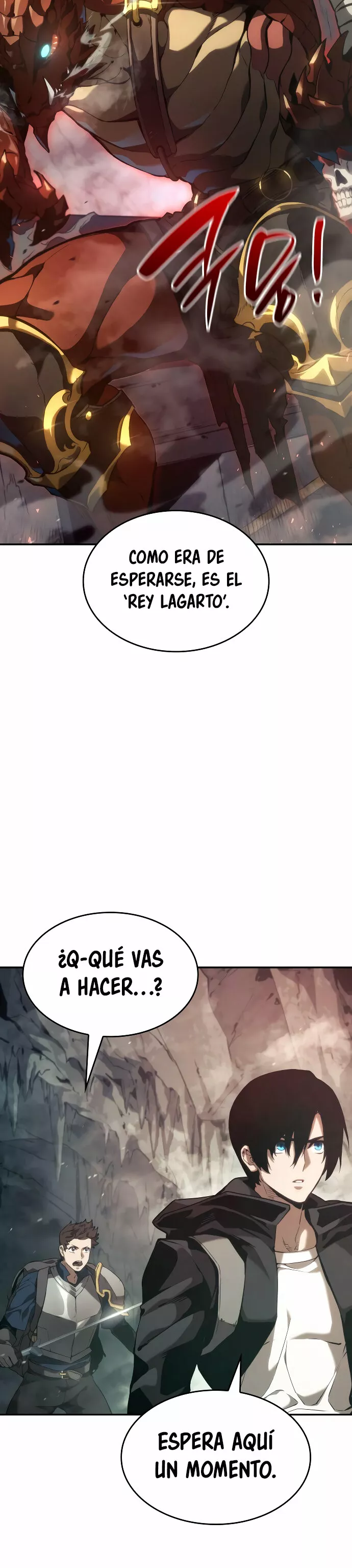Página 56 del Manga