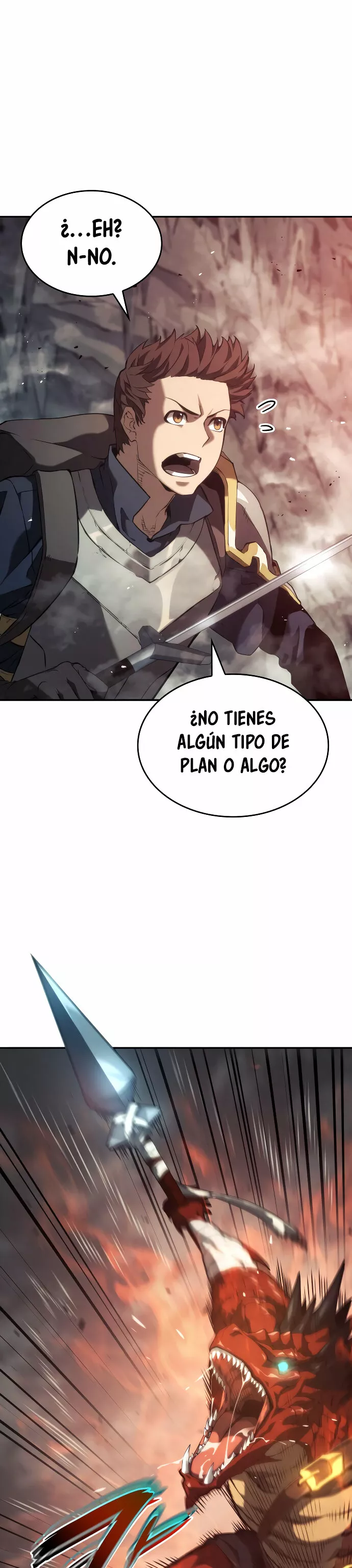Página 57 del Manga