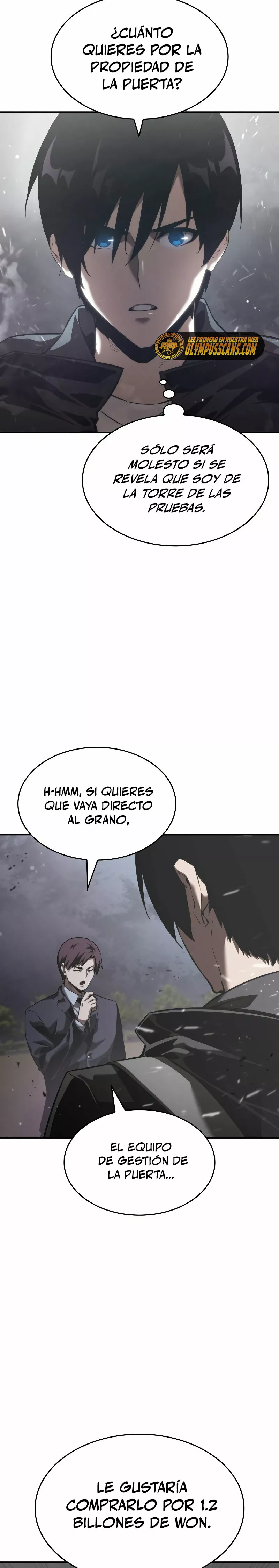 Página 36 del Manga