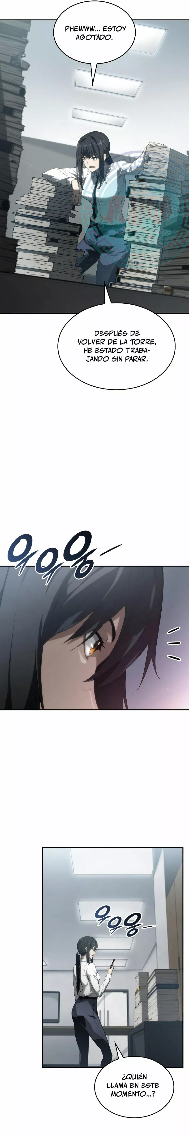Página 38 del Manga