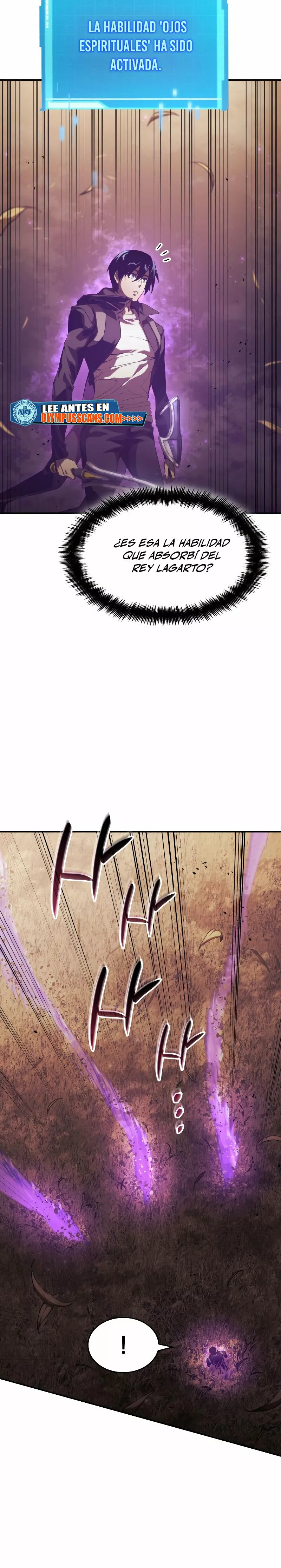 Página 36 del Manga