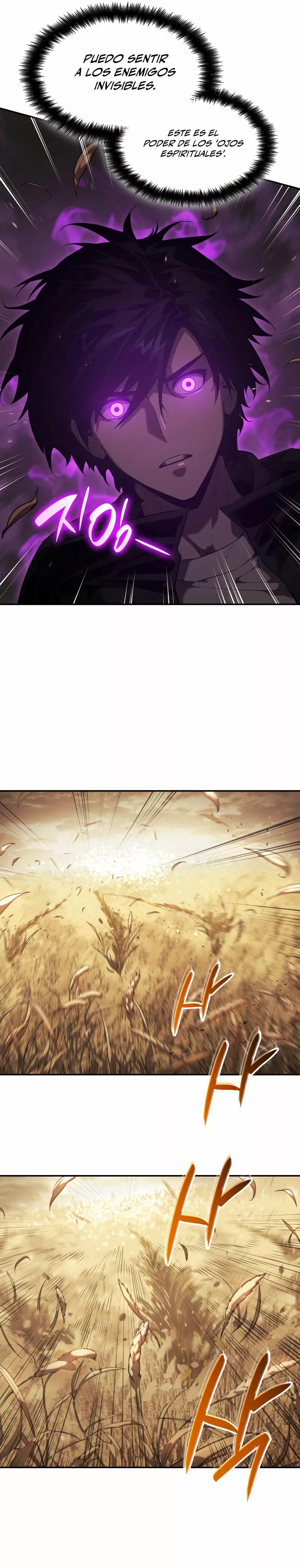 Página 37 del Manga