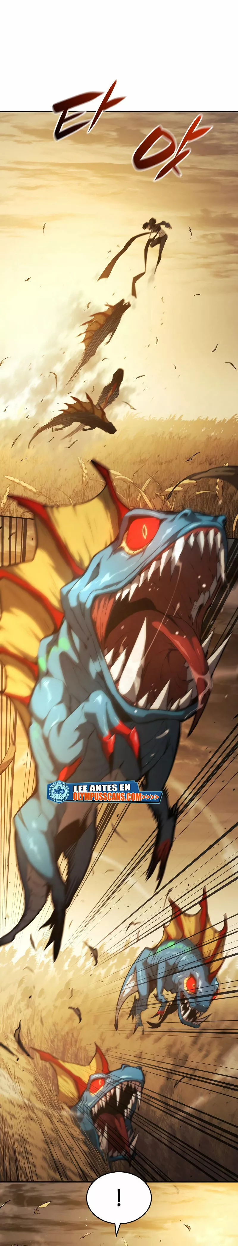 Página 38 del Manga