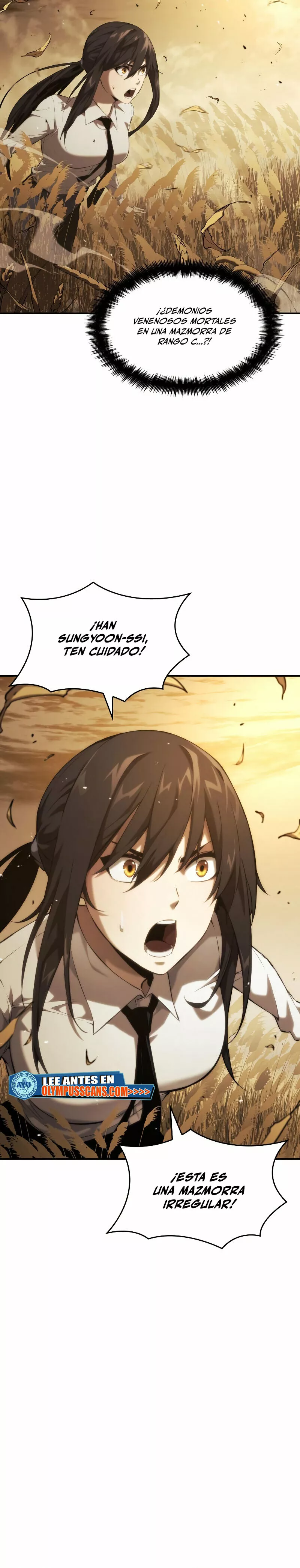 Página 39 del Manga