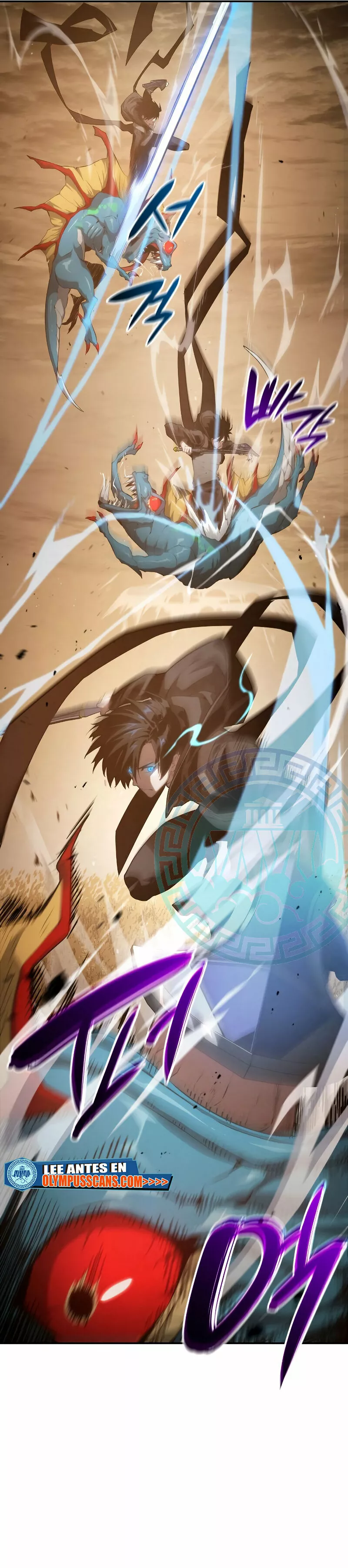 Página 40 del Manga