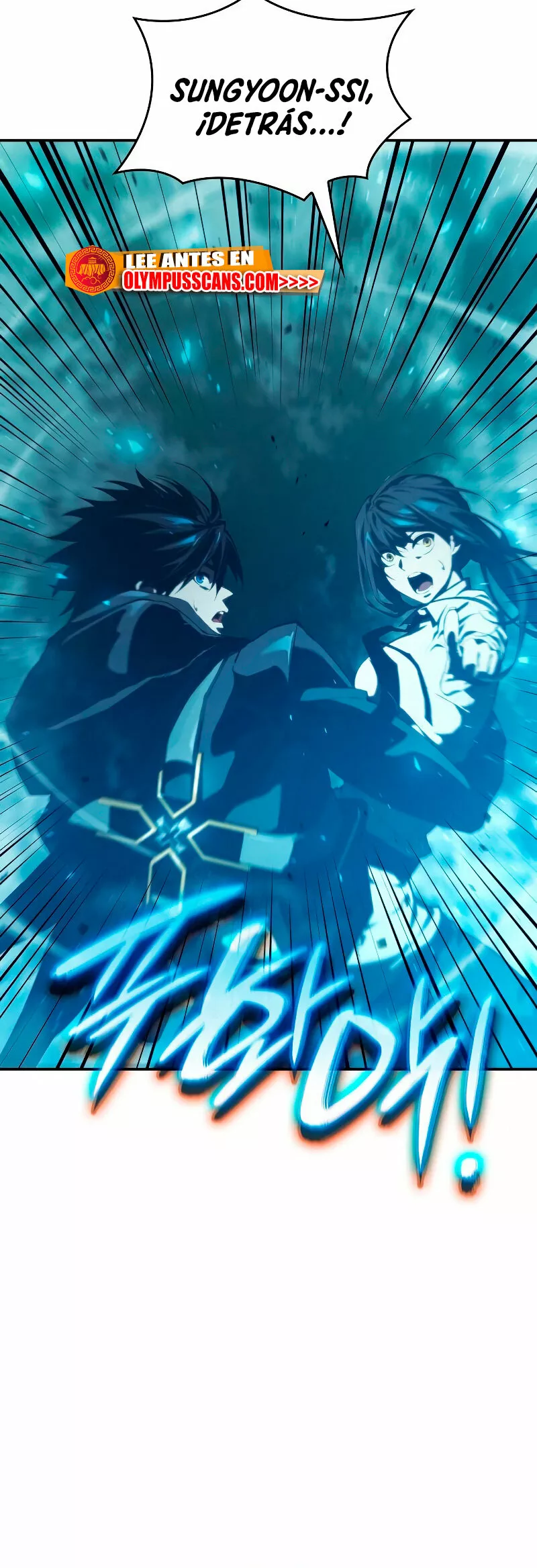 Página 37 del Manga