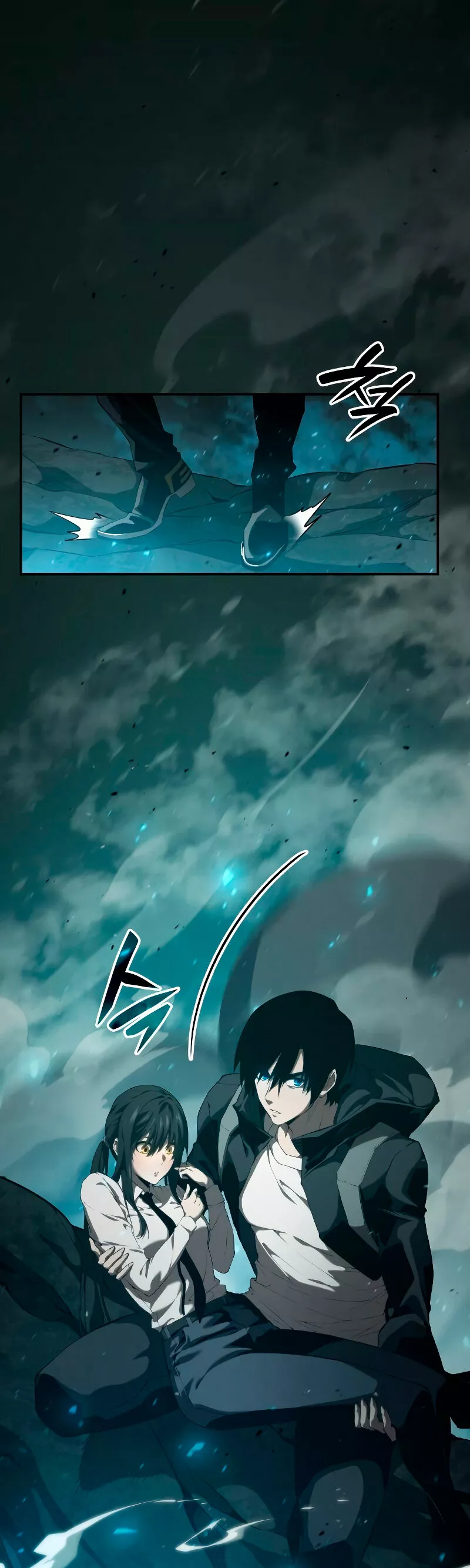 Página 39 del Manga