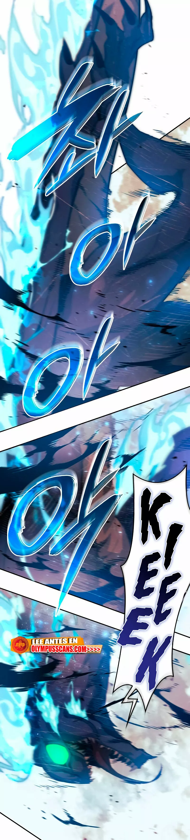 Página 55 del Manga