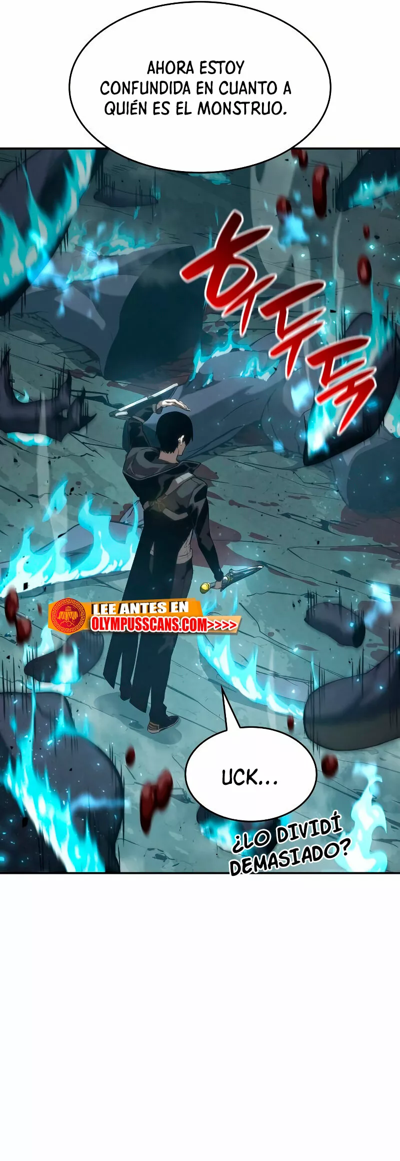 Página 59 del Manga