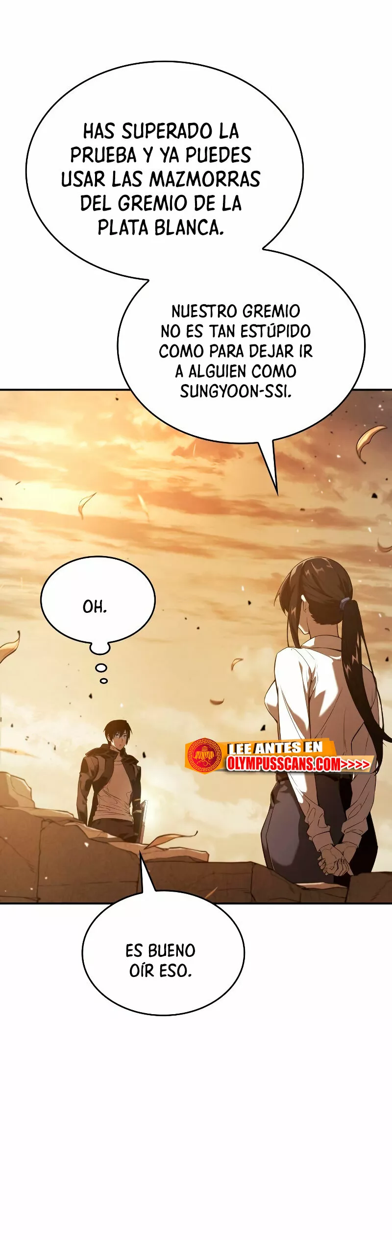 Página 62 del Manga