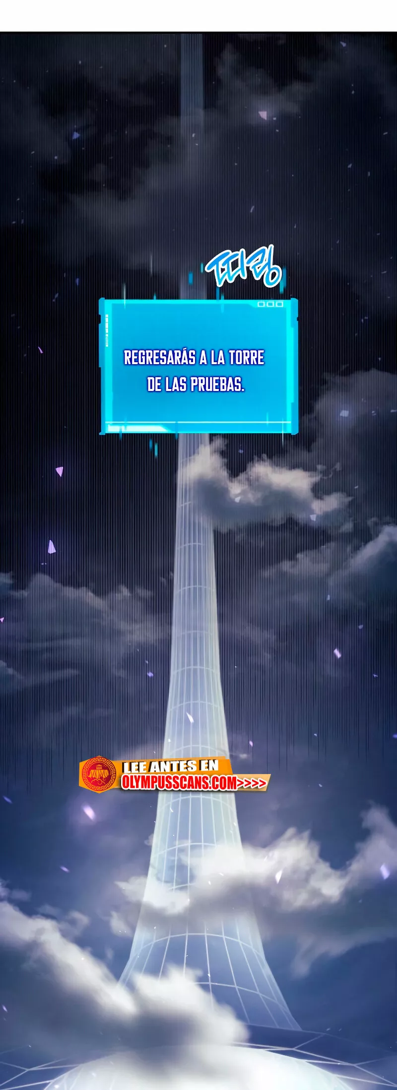 Página 77 del Manga