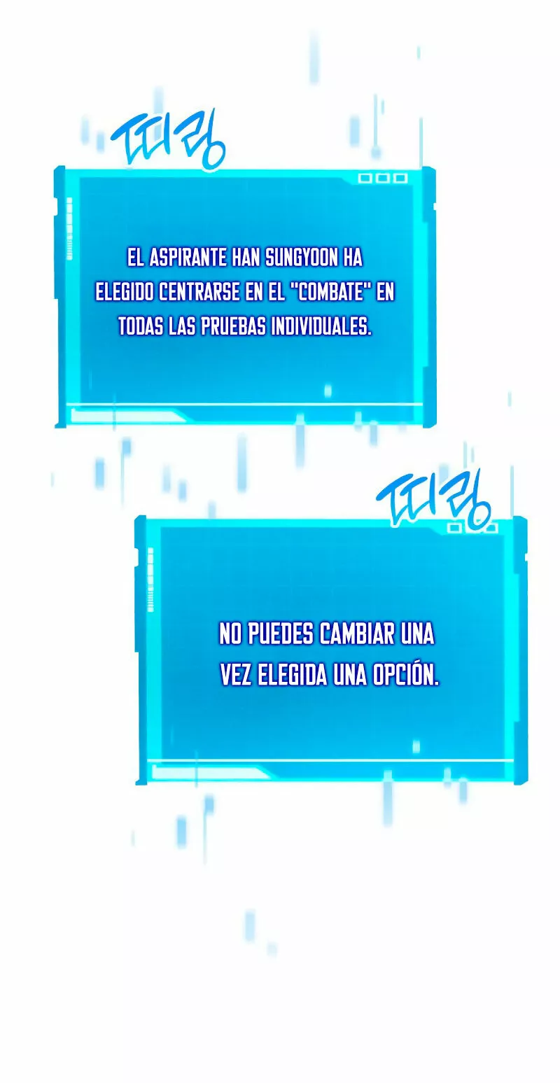 Página 84 del Manga