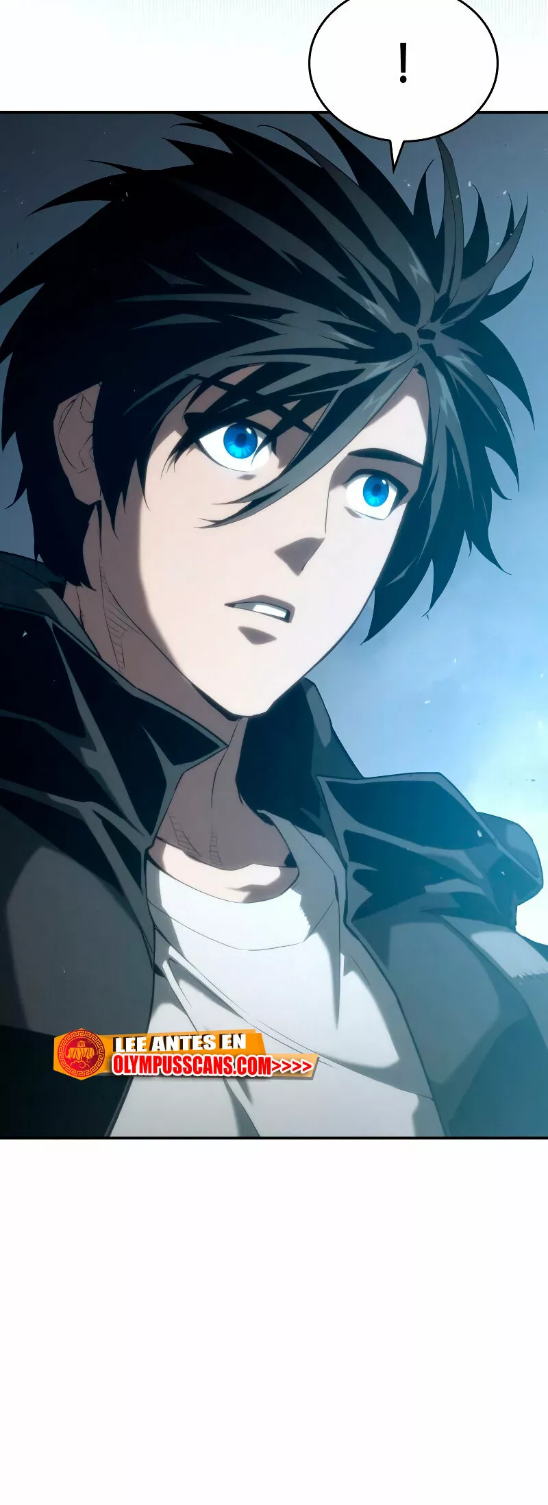 Página 87 del Manga