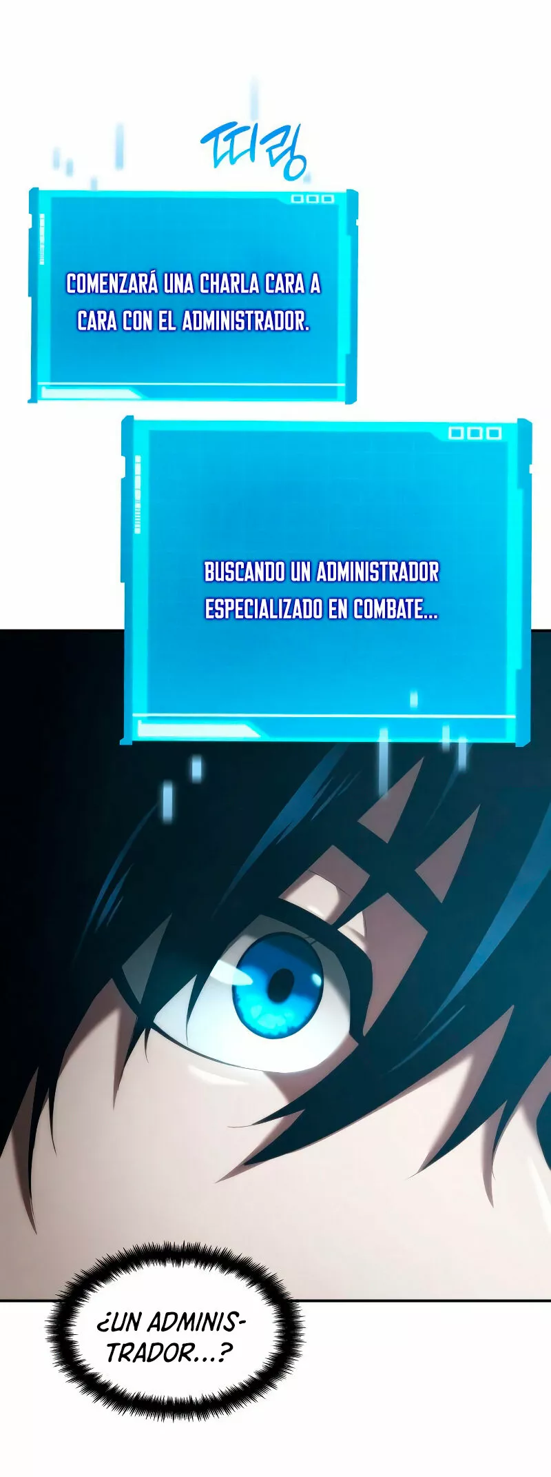 Página 88 del Manga