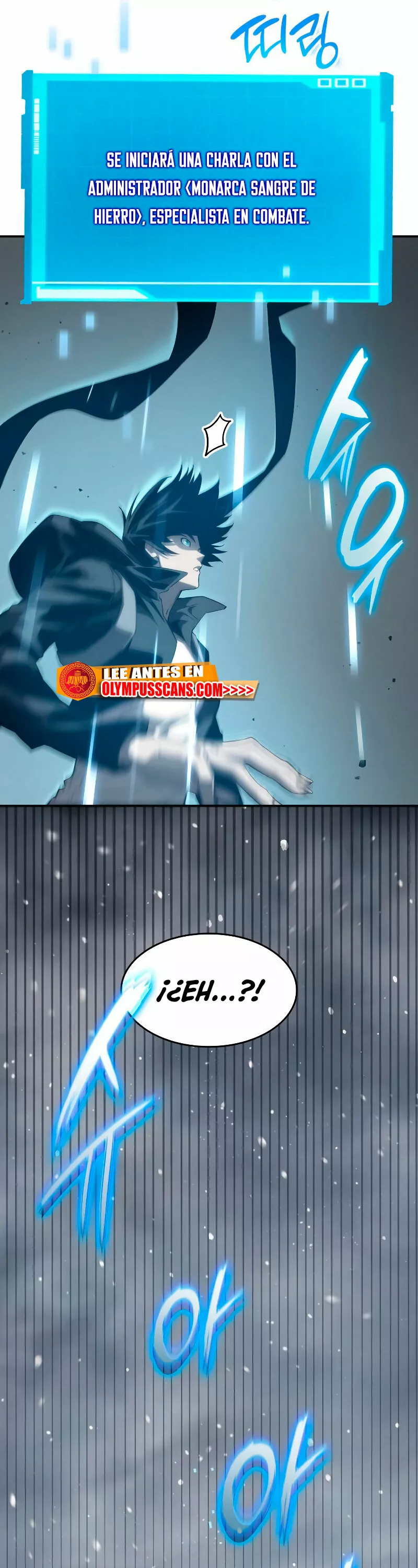 Página 90 del Manga