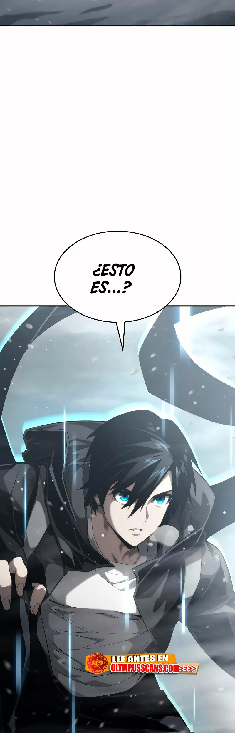 Página 92 del Manga