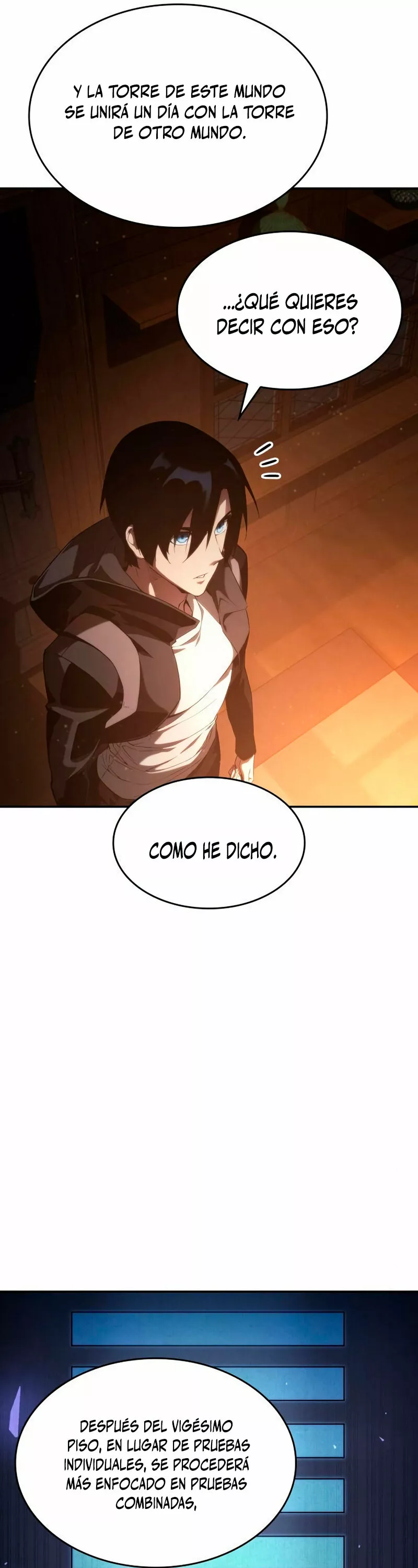 Página 37 del Manga