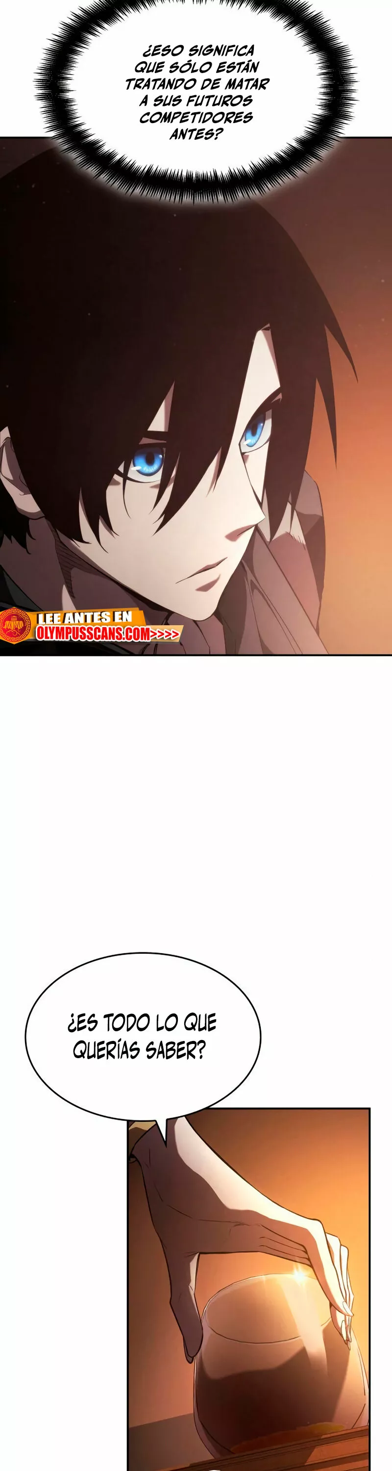 Página 39 del Manga