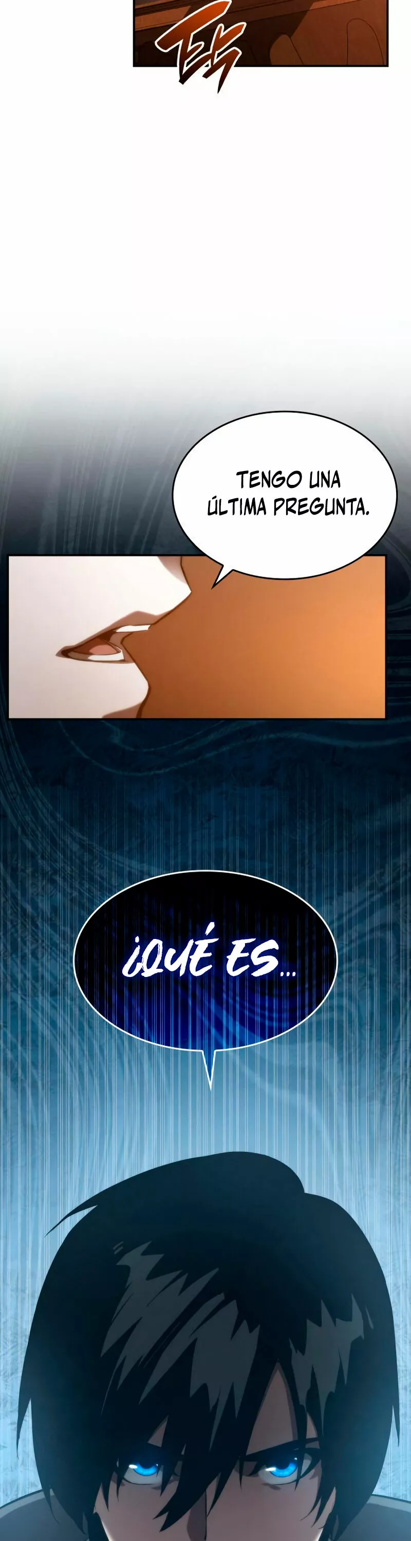 Página 40 del Manga