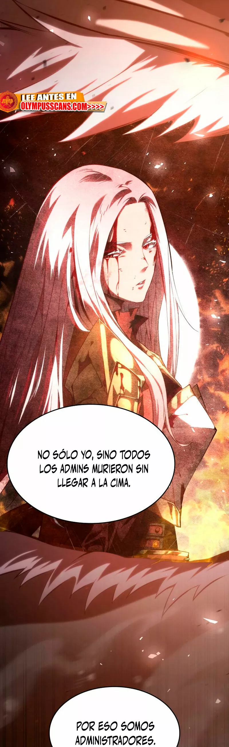 Página 45 del Manga