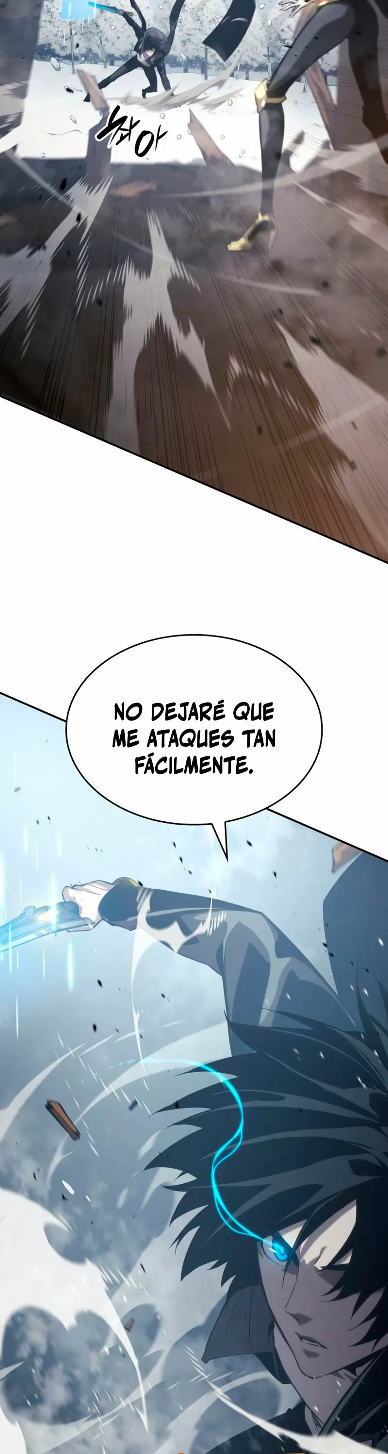 Página 53 del Manga