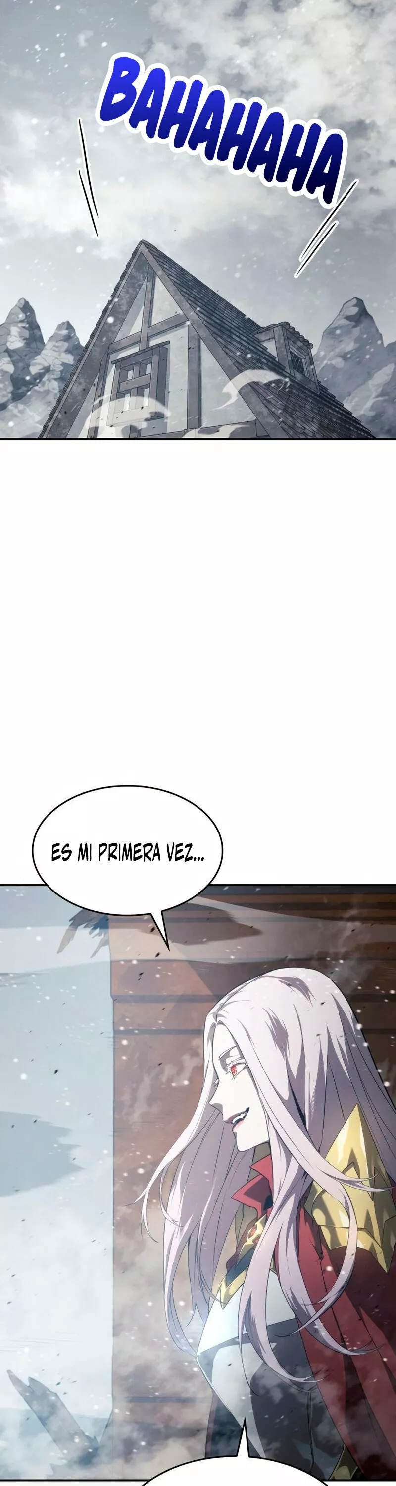 Página 55 del Manga