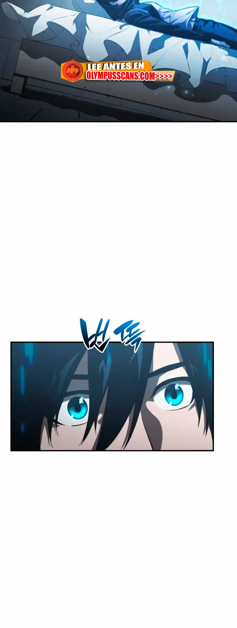 Página 61 del Manga