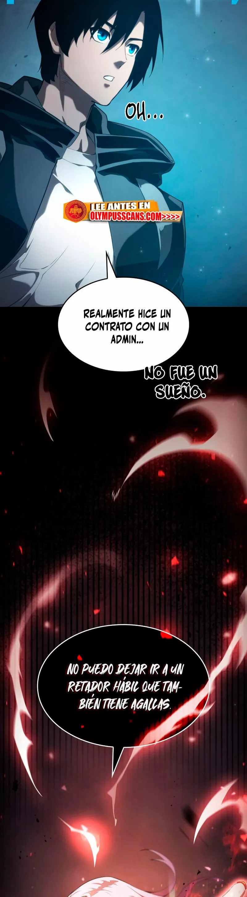 Página 63 del Manga