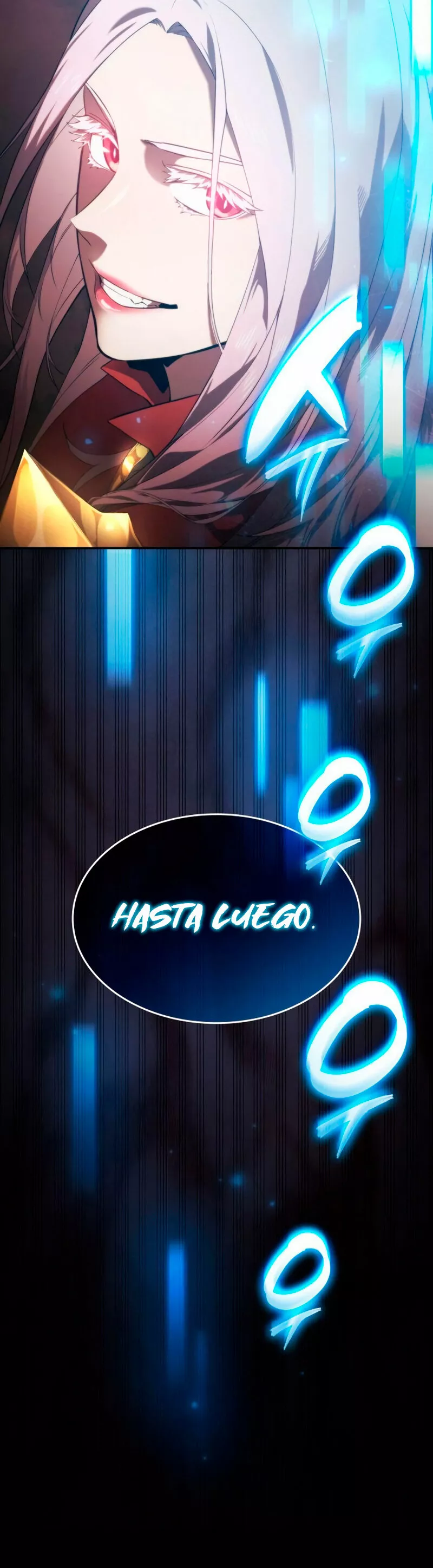 Página 66 del Manga
