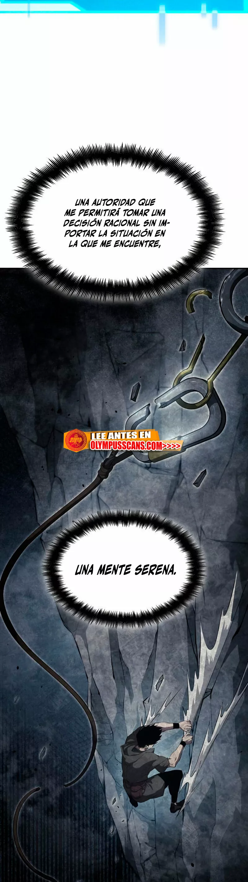 Página 74 del Manga