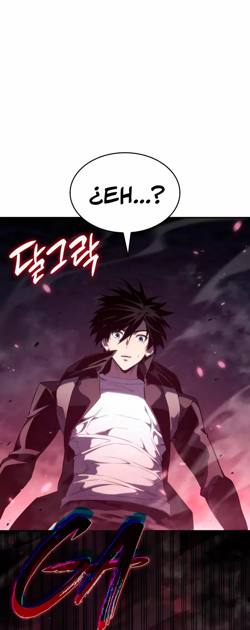Página 79 del Manga