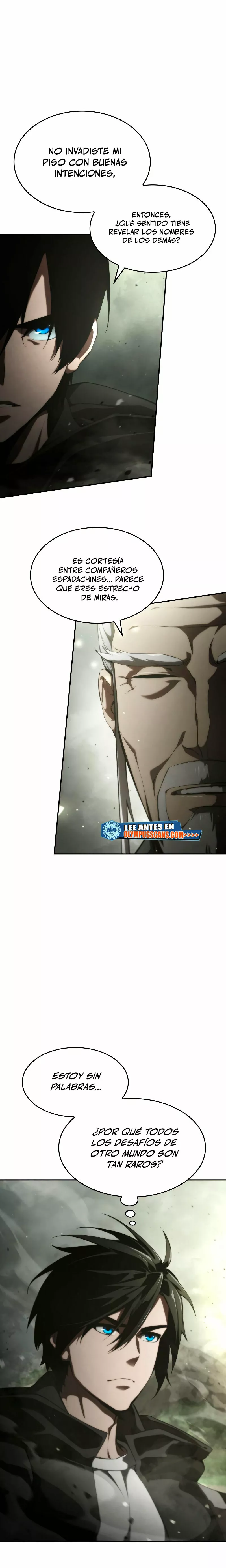 Página 41 del Manga