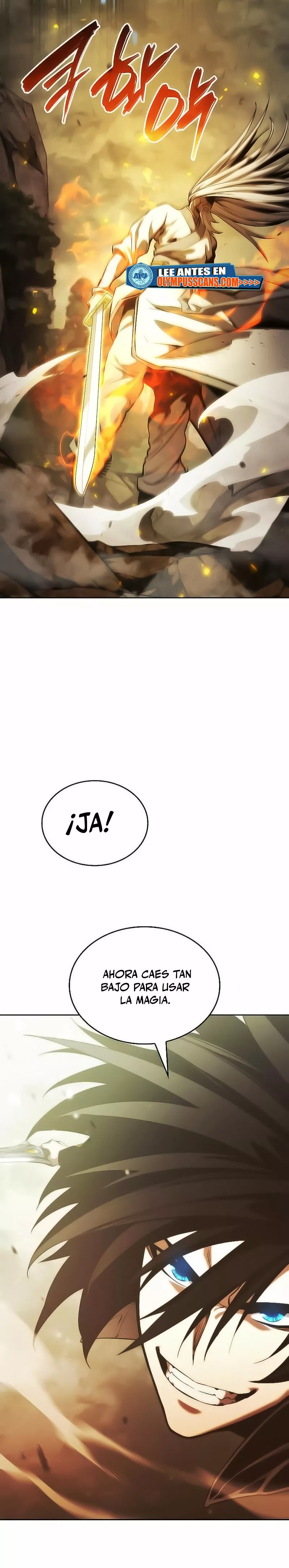 Página 46 del Manga