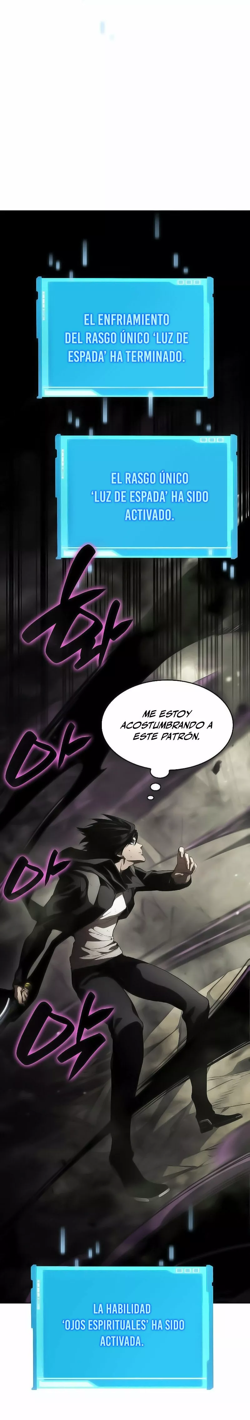Página 48 del Manga