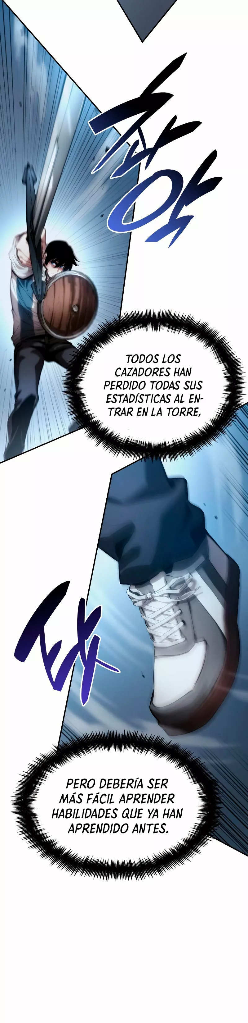 Página 35 del Manga